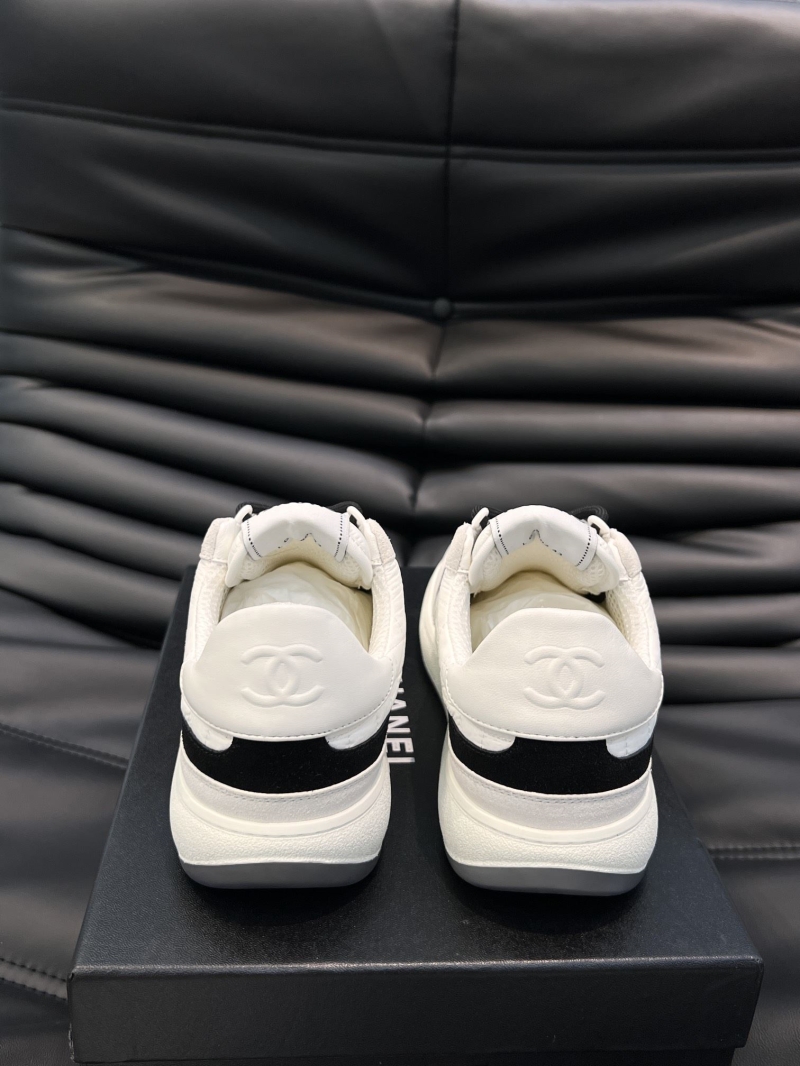 Chanel Casual Shoes